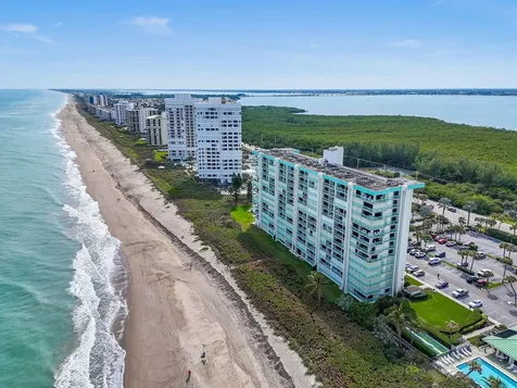 9940 S Ocean Drive Jensen Beach FL 34957