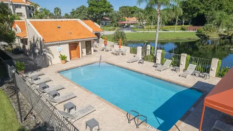 7546 La Paz Boulevard Boca Raton FL 33433