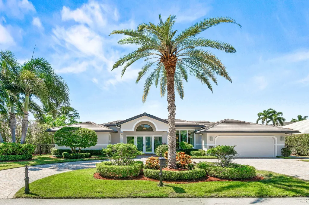 2367 Queen Palm Road Boca Raton FL 33432