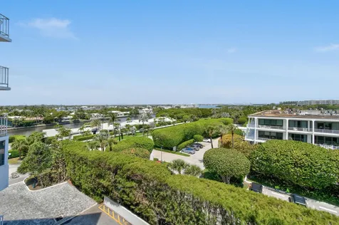 2295 S Ocean Boulevard Palm Beach FL 33480