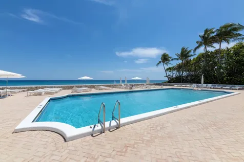 2295 S Ocean Boulevard Palm Beach FL 33480