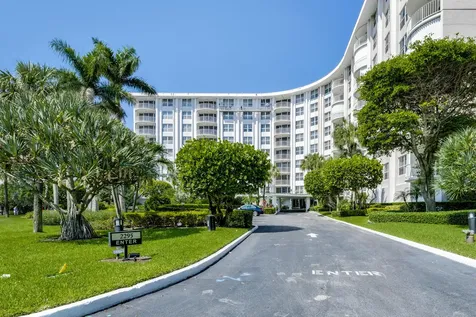 2295 S Ocean Boulevard Palm Beach FL 33480