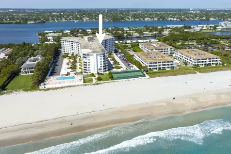 2295 S Ocean Boulevard Palm Beach FL 33480