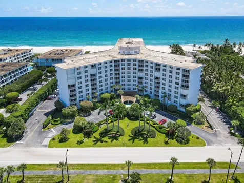 2295 S Ocean Boulevard Palm Beach FL 33480