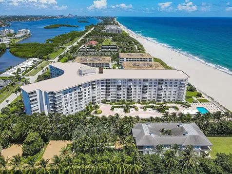 2295 S Ocean Boulevard Palm Beach FL 33480