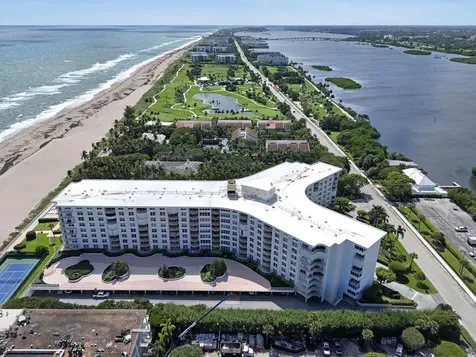 2295 S Ocean Boulevard Palm Beach FL 33480