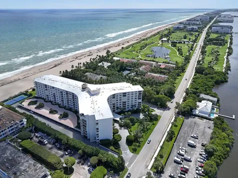 2295 S Ocean Boulevard Palm Beach FL 33480
