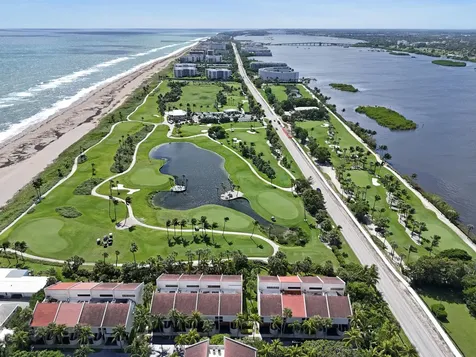 2295 S Ocean Boulevard Palm Beach FL 33480