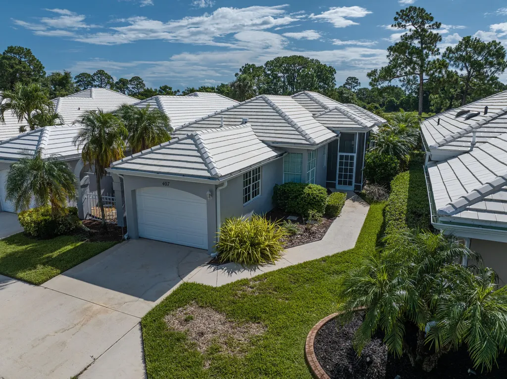 407 Sw Fairway Landing Port Saint Lucie FL 34986