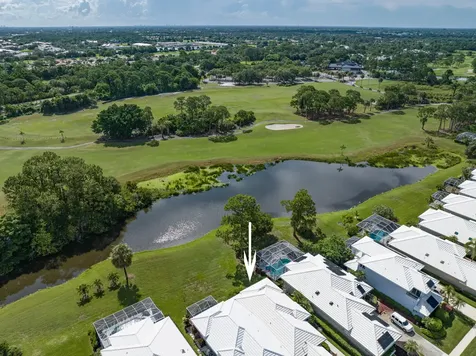 407 Sw Fairway Landing Port Saint Lucie FL 34986