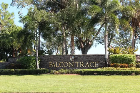 1828 Grey Falcon Circle Vero Beach FL 32962