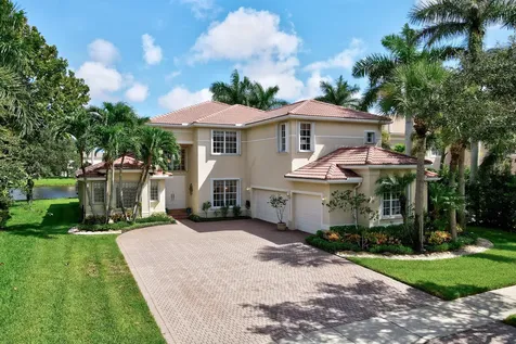 1828 Grey Falcon Circle Vero Beach FL 32962