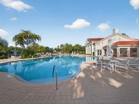 11416 Sw Lake Park Drive Port Saint Lucie FL 34987
