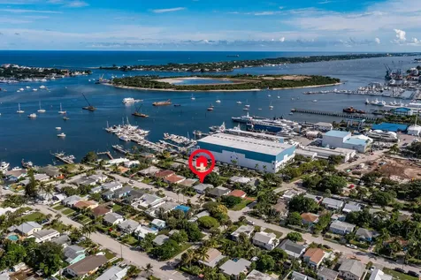 217 E 23rd Street Riviera Beach FL 33404