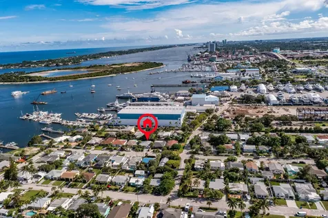 217 E 23rd Street Riviera Beach FL 33404