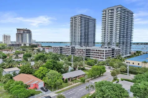 401 42nd Street West Palm Beach FL 33407