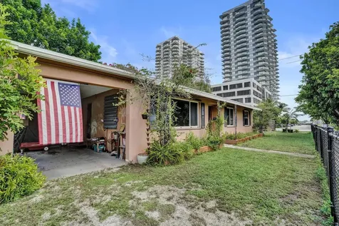 401 42nd Street West Palm Beach FL 33407