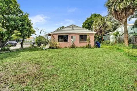 401 42nd Street West Palm Beach FL 33407