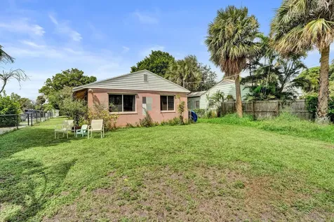 401 42nd Street West Palm Beach FL 33407