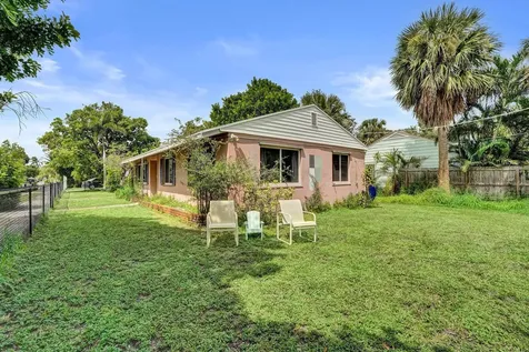 401 42nd Street West Palm Beach FL 33407