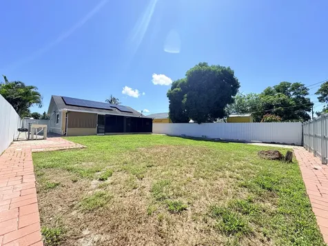 229 Perry Avenue Greenacres FL 33463
