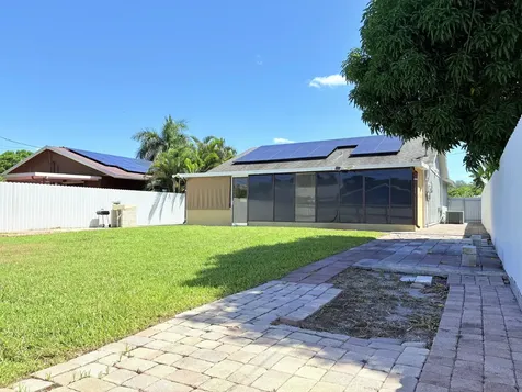 229 Perry Avenue Greenacres FL 33463