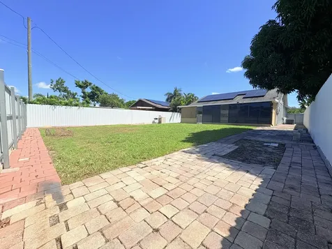 229 Perry Avenue Greenacres FL 33463