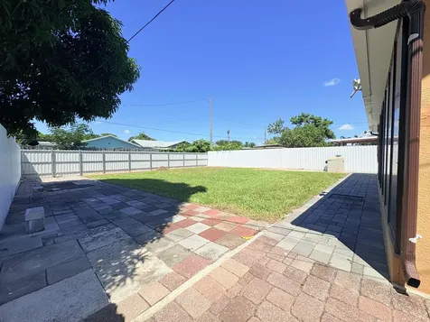 229 Perry Avenue Greenacres FL 33463
