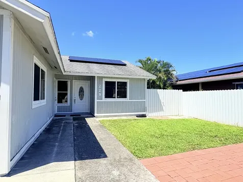 229 Perry Avenue Greenacres FL 33463