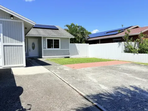 229 Perry Avenue Greenacres FL 33463