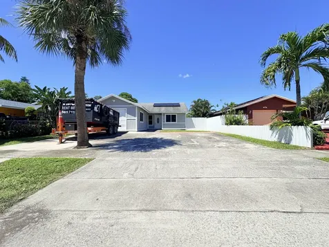 229 Perry Avenue Greenacres FL 33463