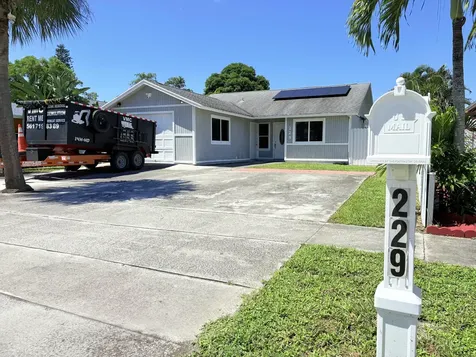 229 Perry Avenue Greenacres FL 33463
