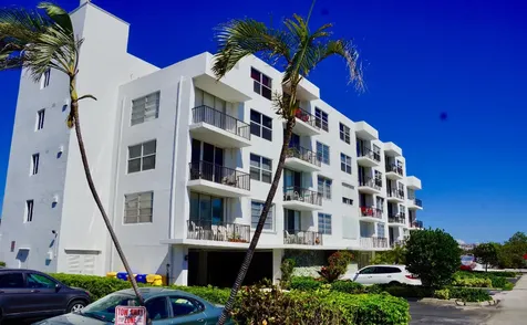 301 Croton Avenue Lantana FL 33462