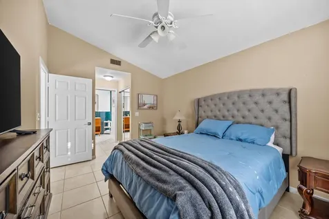 1664 Carriage Brooke Drive Wellington FL 33414
