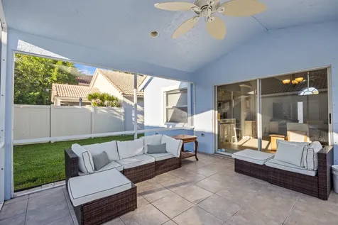 1664 Carriage Brooke Drive Wellington FL 33414