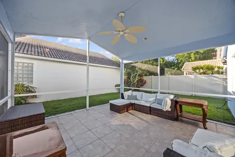 1664 Carriage Brooke Drive Wellington FL 33414