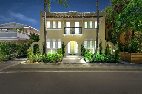 212 Oleander Avenue Palm Beach FL 33480