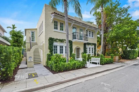 212 Oleander Avenue Palm Beach FL 33480