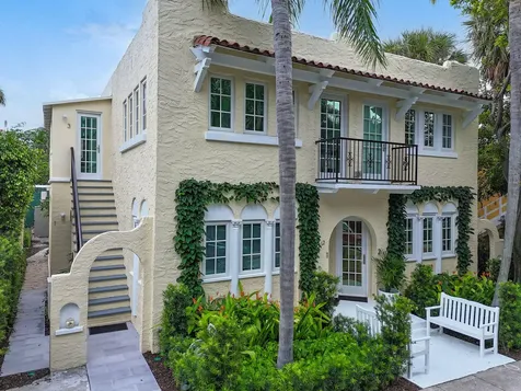 212 Oleander Avenue Palm Beach FL 33480