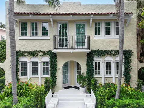 212 Oleander Avenue Palm Beach FL 33480