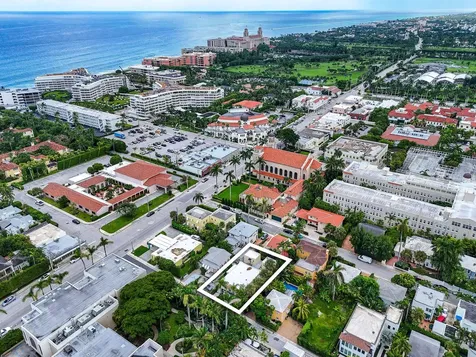 212 Oleander Avenue Palm Beach FL 33480