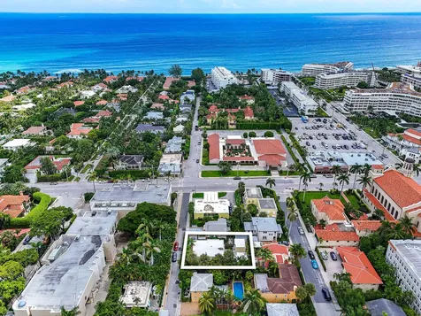 212 Oleander Avenue Palm Beach FL 33480