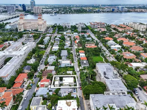 212 Oleander Avenue Palm Beach FL 33480