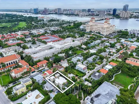 212 Oleander Avenue Palm Beach FL 33480