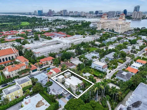 212 Oleander Avenue Palm Beach FL 33480
