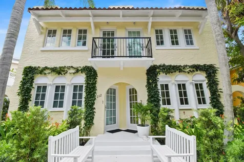 212 Oleander Avenue Palm Beach FL 33480