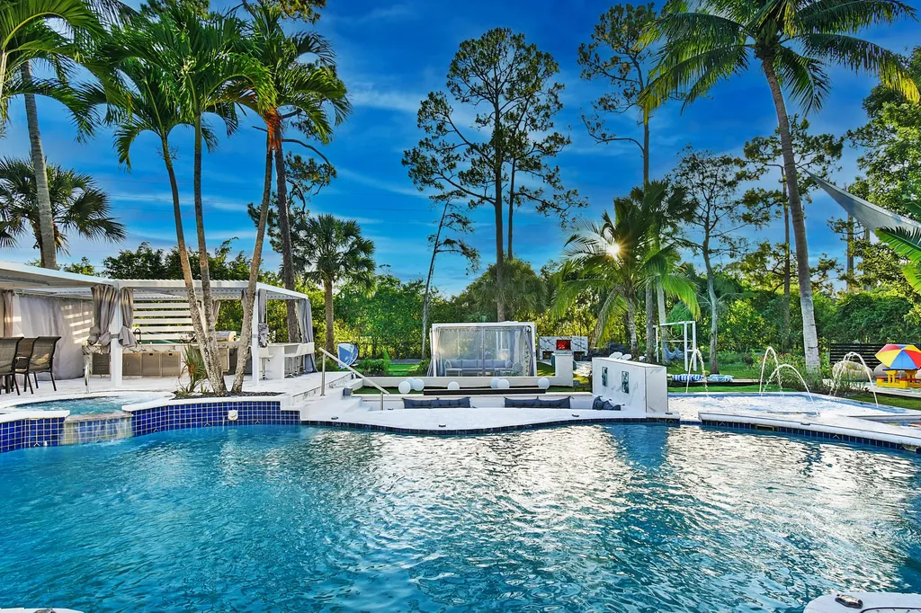377 Squire Drive Wellington FL 33414