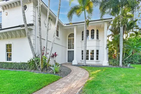 377 Squire Drive Wellington FL 33414