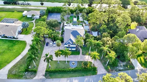 377 Squire Drive Wellington FL 33414