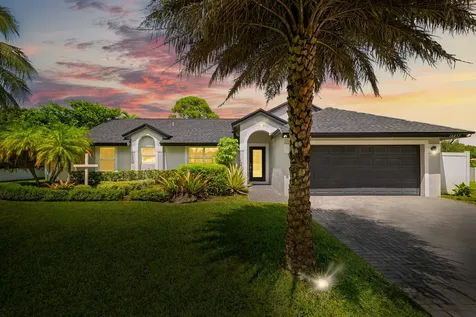 16857 90th Street Loxahatchee FL 33470